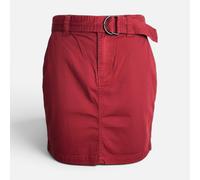 Gonna da donna KHUJO modello: Armida rosso vino S