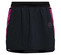 Gonna da donna La Sportiva Auster Noir M