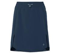 Vaude Skomer V Skirt Blu 46 Donna