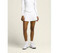Gonna da donna Wilson W Midtown Tennis Skirt Bright White XS