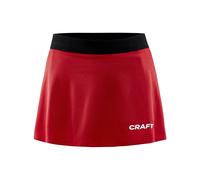 Gonna da ragazza Craft squad Rouge 6/8 ans