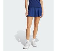 Gonna da tennis da donna Adidas Club Climacool - dark blue - Blu (XXS)
