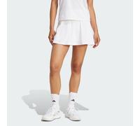 Adidas Club Skirt Bianco XS Donna