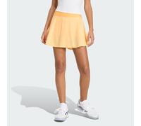 Gonna da tennis da donna Adidas Match - orange - Arancione (S)