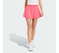 adidas Performance - Tennis Climacool - Gonna da tennis color turbo puro-Rosa XS