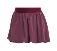 Gonna da donna adidas Tennis Climacool Bubble Skirt Pro Maroon S