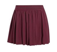 Gonna da tennis da donna Adidas Classics - maroon - Rosso (XS)