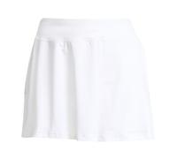 Gonna da tennis da donna Adidas Club Climacool Pocket - white - Bianco (XS)