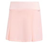Gonna da tennis da donna Adidas Club Pleat - Rosa (S)
