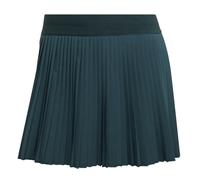 Gonna da tennis da donna Adidas Club Pro Climacool Pleated - aurora ivy - Verde (L)