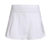 Gonna da tennis da donna Adidas Club Tennis Climacool Match - Bianco (XS)