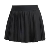 Gonnellino Club Pleated Black 2XS