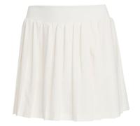 Adidas Heritage Skirt Bianco,Grigio L Donna