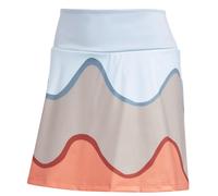 Gonna da tennis da donna Adidas Marimekko Skirt - Multicolore (M)
