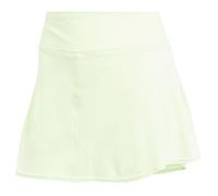Gonna da tennis da donna Adidas Match - green spark - Verde (S)