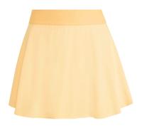 Gonna da tennis da donna Adidas Match - orange - Arancione (S)