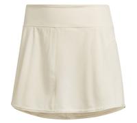 Gonna da tennis da donna Adidas Match Skirt - ecru tint - Beige (M)