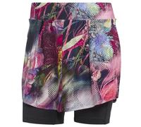 Gonna da tennis da donna Adidas Melbourne Skirt - Multicolore XS