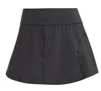 Gonna da tennis da donna Adidas Performance Match - Nero (S)