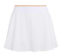 Adidas Tennis Climacool Pro Skirt Bianco S Donna