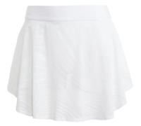 Gonna da tennis da donna Adidas Tennis Pro Climacool+ Print - Bianco (S)