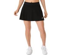 Gonna da tennis da donna Asics Court - Nero S