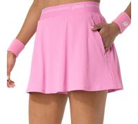 Gonna da tennis da donna Asics Game - bubblegum - Rosa (XS)