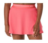 Gonna da tennis da donna Asics Game - sienna - Rosa (XS)