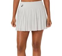 Gonna da tennis da donna Asics Match Mesh - cloud grey - Grigio (S)