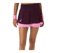 ASICS Gonna sportiva 'MATCH' ciclamino / rosa Donna - Sport - Tipi di sport - Tennis e padel ASICS 36