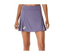 Gonna da tennis da donna Asics Match Skort - greyish purple - Viola (L)
