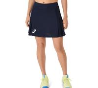Gonna da tennis da donna Asics Match Skort - midnight - Blu (XS)
