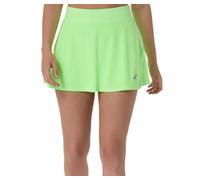 Gonna da tennis da donna Asics Padel Court - illuminate green - Verde (M)