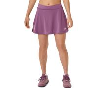 Gonna da tennis da donna Asics Padel Court - Viola (XS)