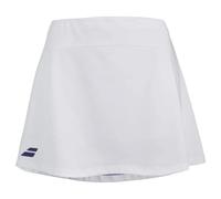 Gonna da tennis da donna Babolat Play Women - Bianco (L)