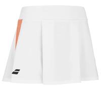 Gonna da tennis da donna Babolat Play Women - Bianco (L)