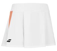 Babolat Play Skirt Bianco S Donna