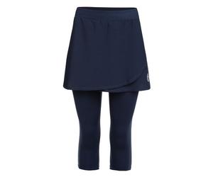 Gonna da tennis da donna Bidi Badu Crew Scapri - Blu (XS)