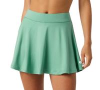 Pantaloncini da tennis da donna Björn Borg Ace Jersey - malachite green - Verde (M)