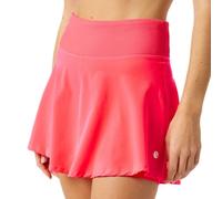 Gonna da tennis da donna Björn Borg Ace Pocket - diva pink - Rosa (M)