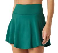 Gonna da tennis da donna Björn Borg Ace Pocket - posy green - Verde (S)