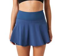 Gonna da tennis da donna Björn Borg Ace Pocket - sargasso sea - Blu (S)