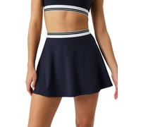 Gonna da tennis da donna Björn Borg Ace Tennis - night sky - Blu (L)