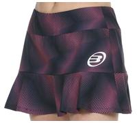 Gonna da tennis da donna Bullpadel Rocat - carrmesi - Multicolore (M)