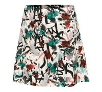 Gonna da tennis da donna Fila Anna - Multicolore (S)