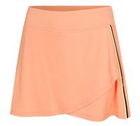 Gonna da tennis da donna Fila Australian Open Hazel Skort - coral - Rosa (S)