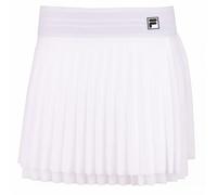 Gonna da tennis da donna Fila Everly - white - Bianco (L)