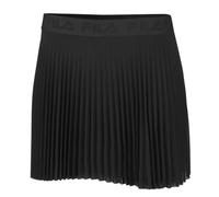 Gonna da tennis da donna Fila Isla - black - Nero (M)