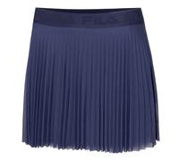 Gonna da tennis da donna Fila Isla - Blu (M)
