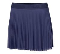 Gonna da tennis da donna Fila Isla - Blu (S)